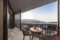 Six Senses Kaplankaya - Pemandangan Pantai