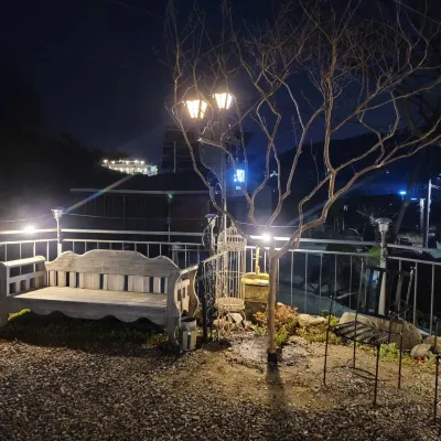 Daejeon Samgal Somakdaagi Pension Hotels in 