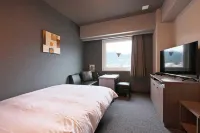 Hotel Route Inn Grand Nakano Obuse Hotels in Obuse