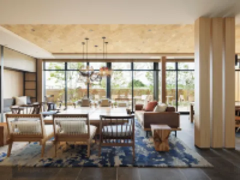 Fairfield by Marriott Fukuoka Ukiha Hotels in Ukiha