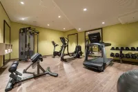 Maritim Hotel Ingolstadt - Gym