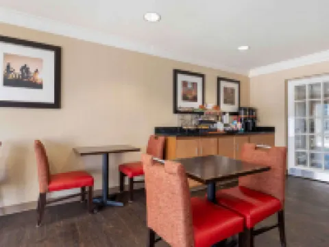 Extended Stay America Suites - Chicago - O'Hare - Allstate Arena Hotels in Des Plaines