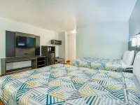 Motel 6 Gresham, or - Portland Hotels in Gresham