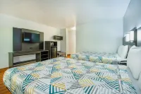 Motel 6 Gresham, or - Portland Hotels in Gresham