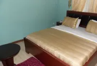 Dublina Hotels - Guest Room
