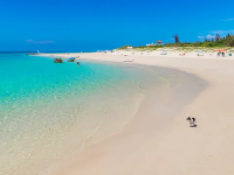 宮古島度假村 加利福尼亞酒店