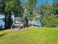 Saarenpää Hotels in Laukaa