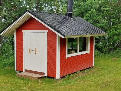 Laavusranta