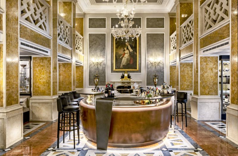 Baglioni Hotel Luna photo 3
