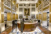 Baglioni Hotel Luna - 5-Star