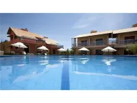 Pousada Refúgio Jardim de Canoa Hôtels à : Canoa Quebrada