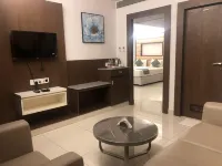 Hotel Konark Hotels in Khammam