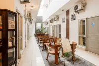 OYO 3787 Hotel Poncowinatan
