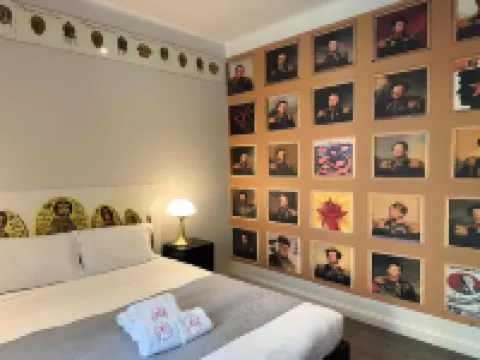 Hôtel les Voyageurs Hotels in Bastia