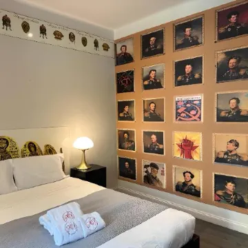 Hôtel les Voyageurs