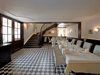 Knappenstöckl Hotels in Halbturn