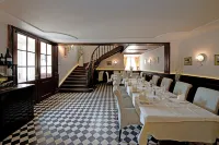 Knappenstöckl Hotels in Halbturn