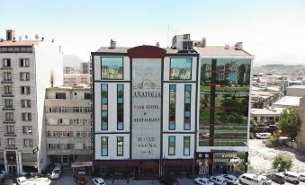 Anatolia Park Hotel