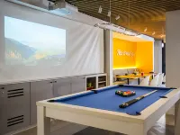 أيبيس ستايلز نايس كاب 3000 أيربورت فنادق في Saint-Laurent-du-Var