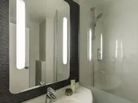 Ibis Paris Meudon Vélizy Hotels in Chaville