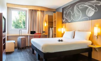 Ibis Paris Meudon Velizy