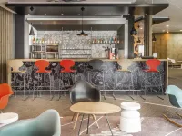 Ibis Nantes Centre Tour Bretagne