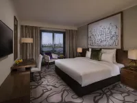 Pullman Dubai Creek City Centre Residences Hôtels à : Dubaï