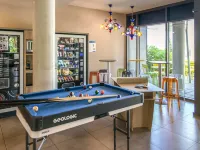 Hôtel ibis budget Archamps Porte de Genève Hôtels à : Saint-Julien-en-Genevois