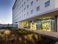 Ibis Budget Calama Hotels in 