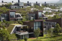 Lotte Artvillas  Resort Jeju Hotels near Yeongsil Tracking Course