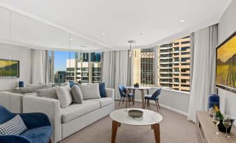 The Sebel Quay West Suites Sydney