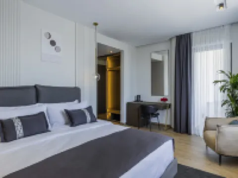 Mövenpick Hotel Lalez Durres Hotels in Durrës distrikt