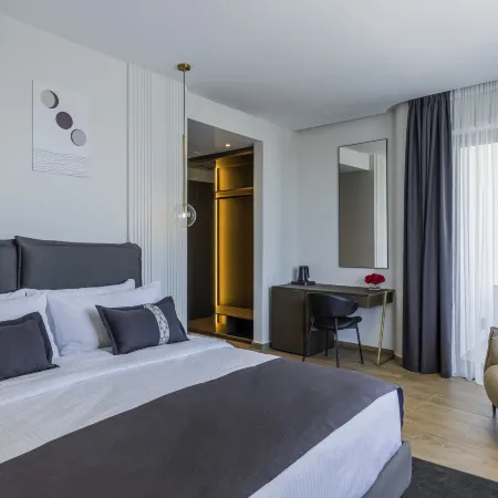 Mövenpick Hotel Lalez Durres
