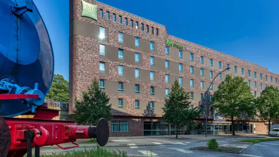 Ibis Styles Hamburg-Barmbek