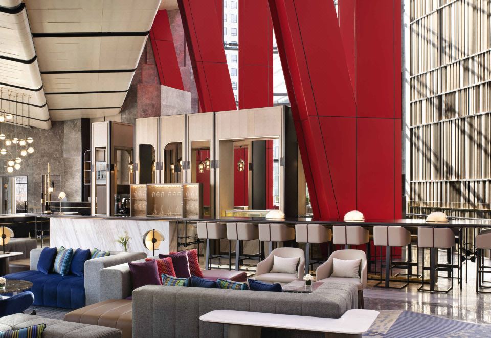 페어몬트 앰배서더 서울