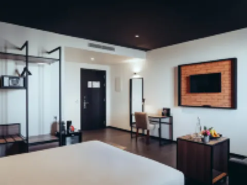 Onomo Hotel Casablanca Sidi Maarouf Hotels in Casablanca