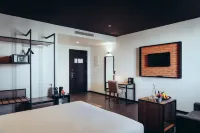 Onomo Hotel Casablanca Sidi Maarouf Hoteles en Ain Chock Hay Hassani