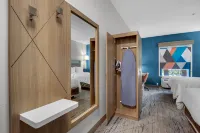 Holiday Inn Express & Suites DESTIN E - COMMONS MALL AREA by IHG - salle de sport
