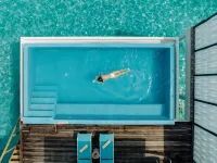 Nova Maldives - Pools