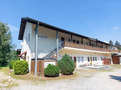 See Appartment 29 Hotels near Sollbacher Wasserfälle