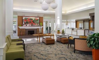 Hilton Garden Inn Houston/Bush InterContinental Airport