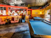 格里利市中心凱藝酒店及會議中心 格里利酒店