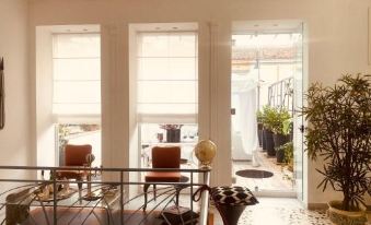 B&B Liberty - Housity