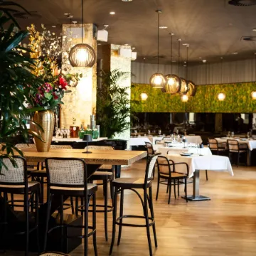 Adina Apartment Hotel Wiesbaden