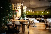 アディナ アパートメント ホテル ヴィースバーデン