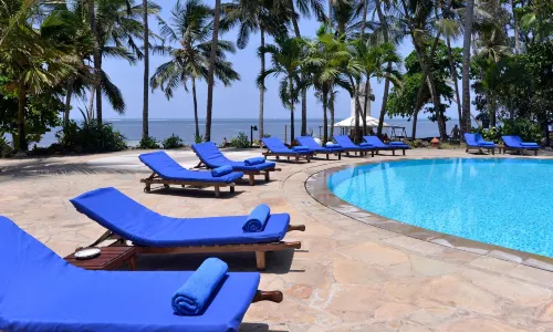 Severin Sea Lodge