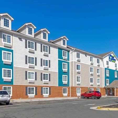 Extended Stay America Select Suites - Gainesville
