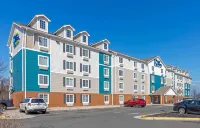 Extended Stay America Select Suites - Gainesville - Haustierfreundliche