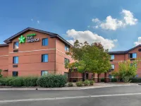 Extended Stay America Select Suites - Denver - Tech Center South Hotels in Centennial