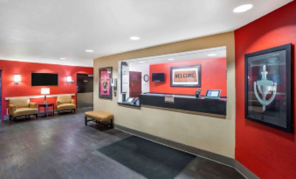 Extended Stay America Suites - Salt Lake City - West Valley Center